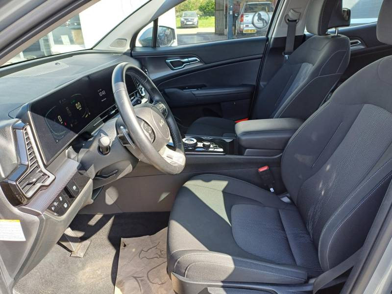 Kia Sportage VP 1.6 T-GDi 230ch ISG Hybride BVA6 4x2 Active  occasion  VELINES - photo n11