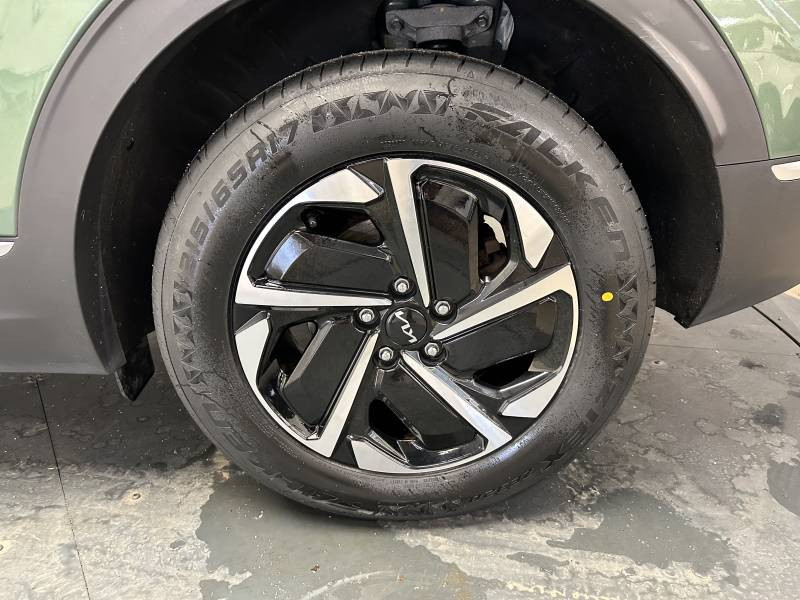 Kia Sportage VP 1.6 T-GDi 230ch ISG Hybride BVA6 4x2 Active  occasion � VELINES - photo n�8