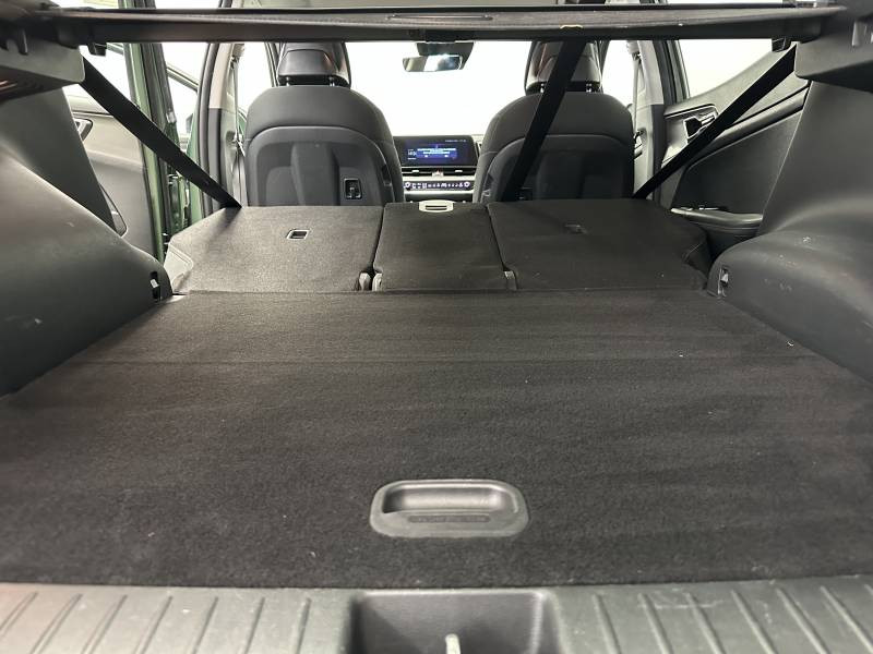 Kia Sportage VP 1.6 T-GDi 230ch ISG Hybride BVA6 4x2 Active  occasion � VELINES - photo n�15