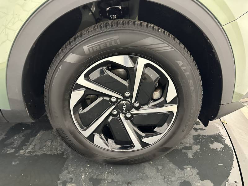 Kia Sportage VP 1.6 T-GDi 230ch ISG Hybride BVA6 4x2 Active  occasion � VELINES - photo n�10