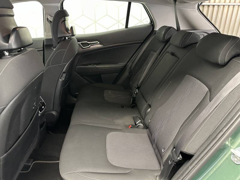 Kia Sportage VP 1.6 T-GDi 230ch ISG Hybride BVA6 4x2 Active  occasion � VELINES - photo n�17
