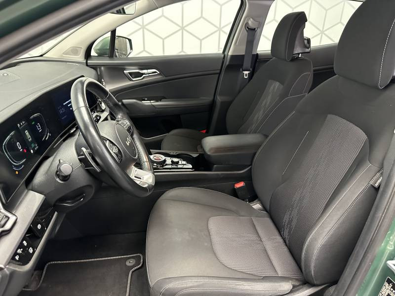 Kia Sportage VP 1.6 T-GDi 230ch ISG Hybride BVA6 4x2 Active  occasion � VELINES - photo n�16