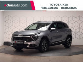 Kia Sportage VP 1.6 T-GDi 230ch ISG Hybride BVA6 4x2 Design  2024 - annonce de voiture en vente sur Auto Sélection.com