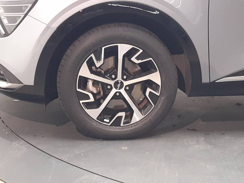 Kia Sportage VP 1.6 T-GDi 230ch ISG Hybride BVA6 4x2 Design  occasion  Saint Laurent des Vignes - photo n5