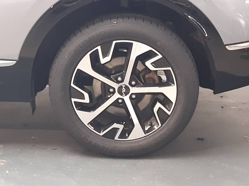 Kia Sportage VP 1.6 T-GDi 230ch ISG Hybride BVA6 4x2 Design  occasion  Saint Laurent des Vignes - photo n6