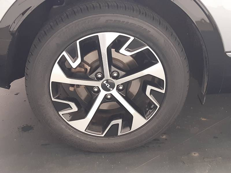 Kia Sportage VP 1.6 T-GDi 230ch ISG Hybride BVA6 4x2 Design  occasion  Saint Laurent des Vignes - photo n7