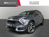 Kia Sportage VP 1.6 T-GDi 230ch ISG Hybride BVA6 4x2 Design  2024 - annonce de voiture en vente sur Auto Sélection.com