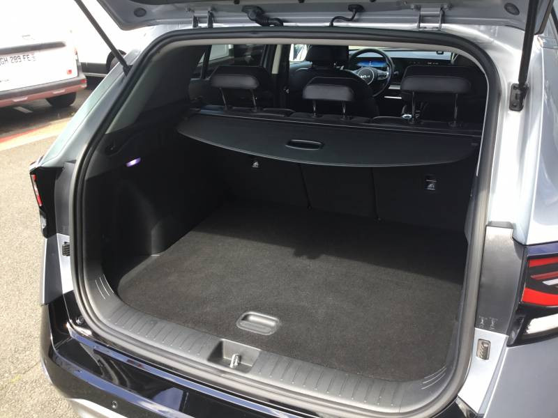 Kia Sportage VP 1.6 T-GDi 230ch ISG Hybride BVA6 4x2 Design  occasion � Chauray - photo n�13