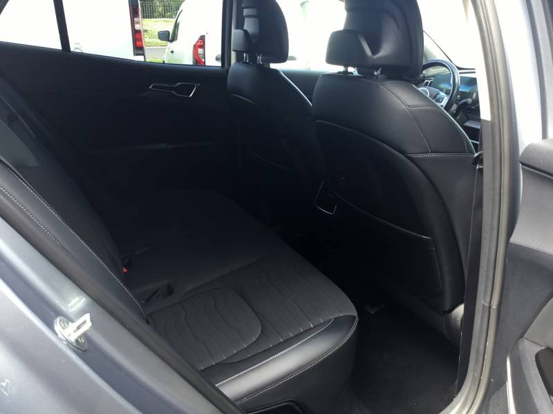 Kia Sportage VP 1.6 T-GDi 230ch ISG Hybride BVA6 4x2 Design  occasion � Chauray - photo n�18