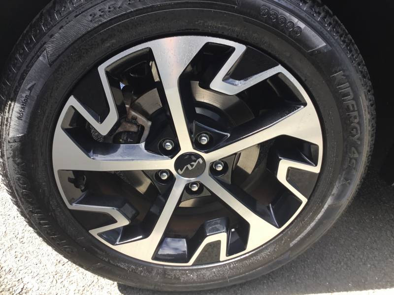 Kia Sportage VP 1.6 T-GDi 230ch ISG Hybride BVA6 4x2 Design  occasion � Chauray - photo n�11