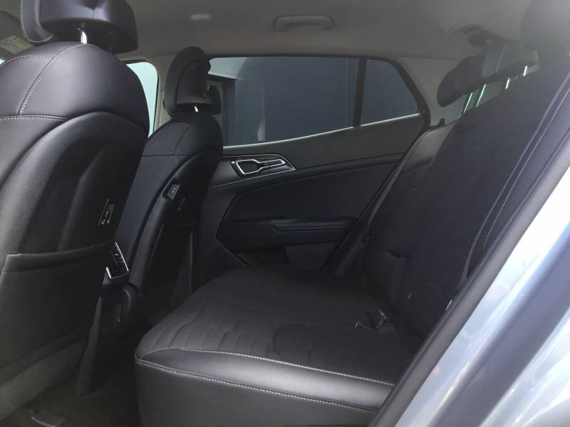 Kia Sportage VP 1.6 T-GDi 230ch ISG Hybride BVA6 4x2 Design  occasion � Chauray - photo n�19