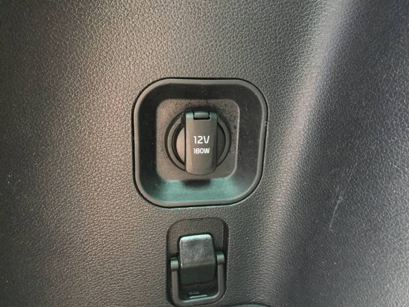 Kia Sportage VP 1.6 T-GDi 230ch ISG Hybride BVA6 4x2 Design  occasion � Chauray - photo n�14