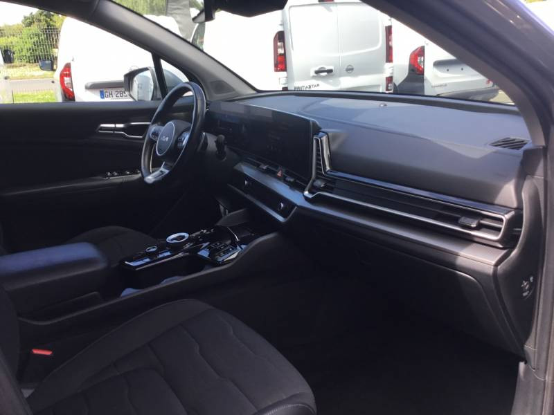 Kia Sportage VP 1.6 T-GDi 230ch ISG Hybride BVA6 4x2 Design  occasion � Chauray - photo n�16