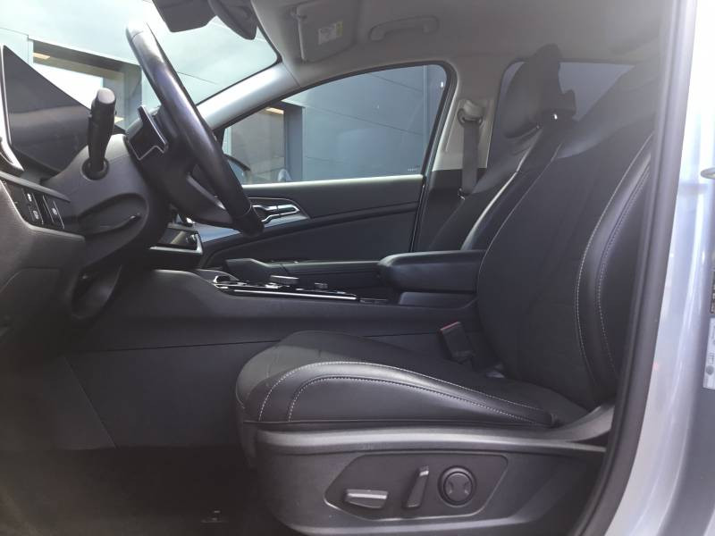 Kia Sportage VP 1.6 T-GDi 230ch ISG Hybride BVA6 4x2 Design  occasion � Chauray - photo n�15
