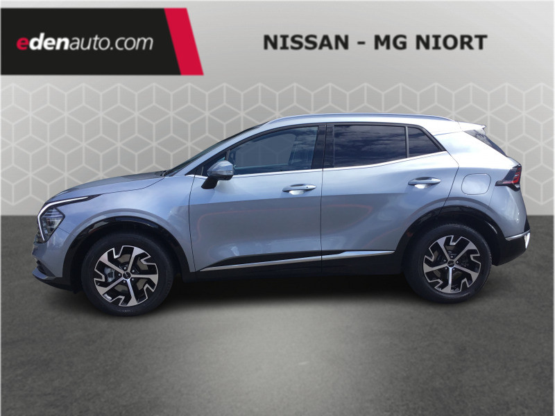 Kia Sportage VP 1.6 T-GDi 230ch ISG Hybride BVA6 4x2 Design  occasion � Chauray - photo n�2