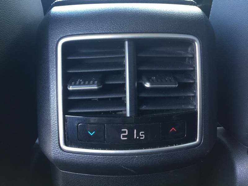 Kia Sportage VP 1.6 T-GDi 230ch ISG Hybride BVA6 4x2 Design  occasion � Chauray - photo n�20