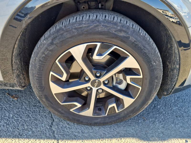 Kia Sportage VP 1.6 T-GDi 230ch ISG Hybride BVA6 4x2 Design  occasion � Villenave-d'Ornon - photo n�13
