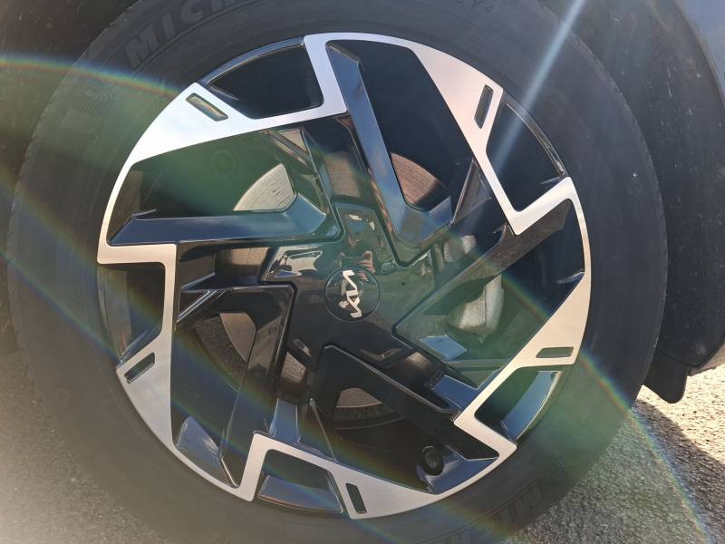 Kia Sportage VP 1.6 T-GDi 230ch ISG Hybride BVA6 4x2 Design  occasion � Villenave-d'Ornon - photo n�9