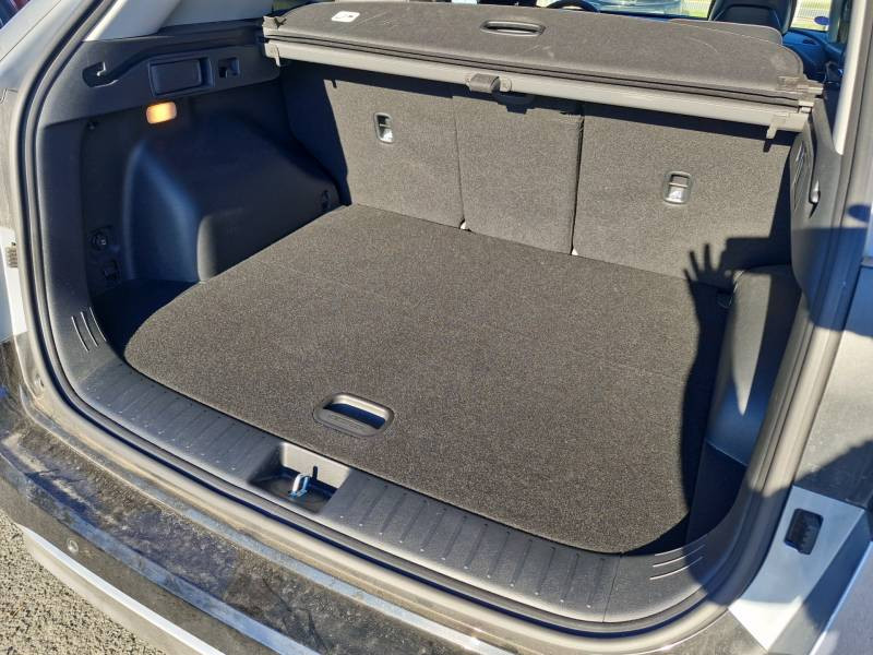 Kia Sportage VP 1.6 T-GDi 230ch ISG Hybride BVA6 4x2 Design  occasion � Villenave-d'Ornon - photo n�19