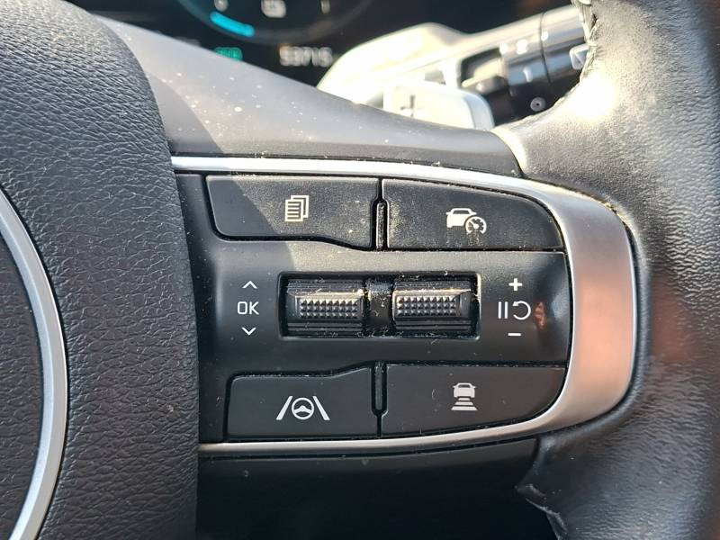 Kia Sportage VP 1.6 T-GDi 230ch ISG Hybride BVA6 4x2 Design  occasion � Villenave-d'Ornon - photo n�19