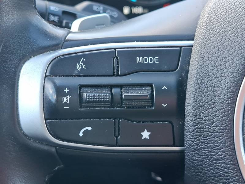 Kia Sportage VP 1.6 T-GDi 230ch ISG Hybride BVA6 4x2 Design  occasion � Villenave-d'Ornon - photo n�20
