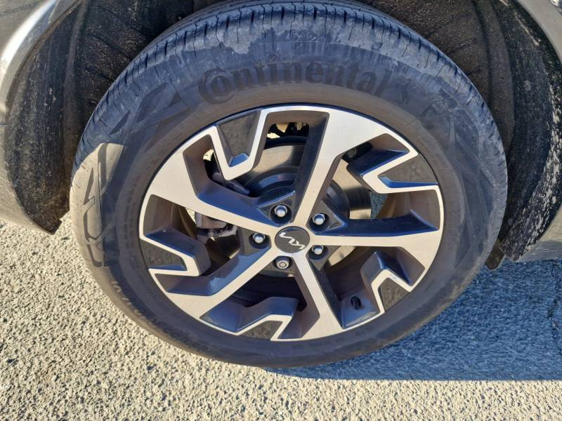 Kia Sportage VP 1.6 T-GDi 230ch ISG Hybride BVA6 4x2 Design  occasion � Villenave-d'Ornon - photo n�14