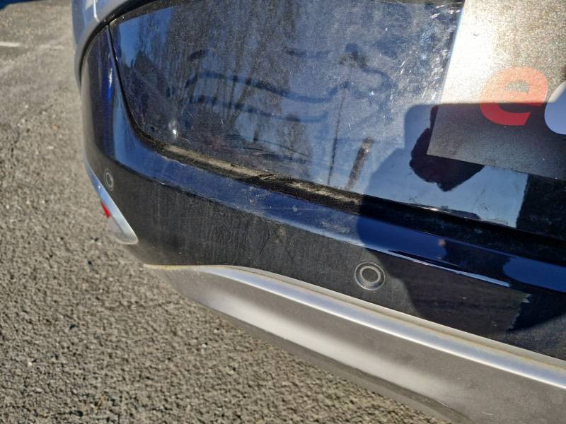 Kia Sportage VP 1.6 T-GDi 230ch ISG Hybride BVA6 4x2 Design  occasion � Villenave-d'Ornon - photo n�17