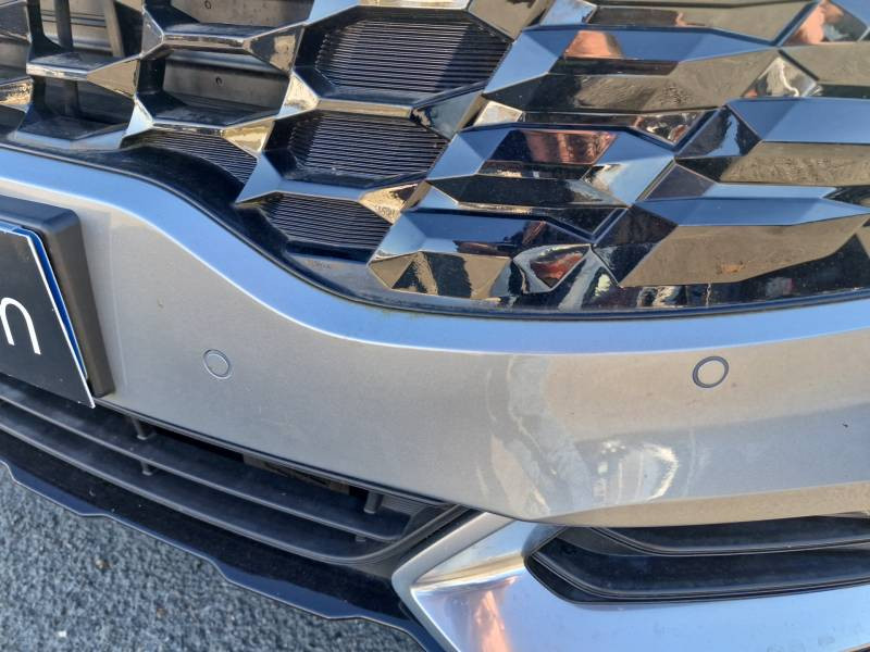 Kia Sportage VP 1.6 T-GDi 230ch ISG Hybride BVA6 4x2 Design  occasion � Villenave-d'Ornon - photo n�16