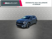 Annonce Kia Sportage occasion Hybride VP 1.6 T-GDi 230ch ISG Hybride BVA6 4x2 Design � Villenave-d'Ornon