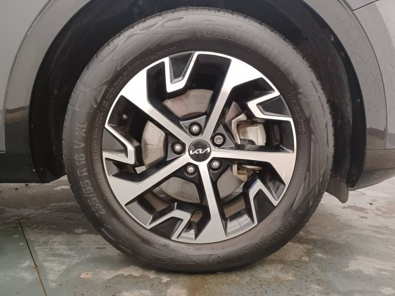 Kia Sportage VP 1.6 T-GDi 230ch ISG Hybride BVA6 4x2 Design  occasion � Bruges - photo n�10