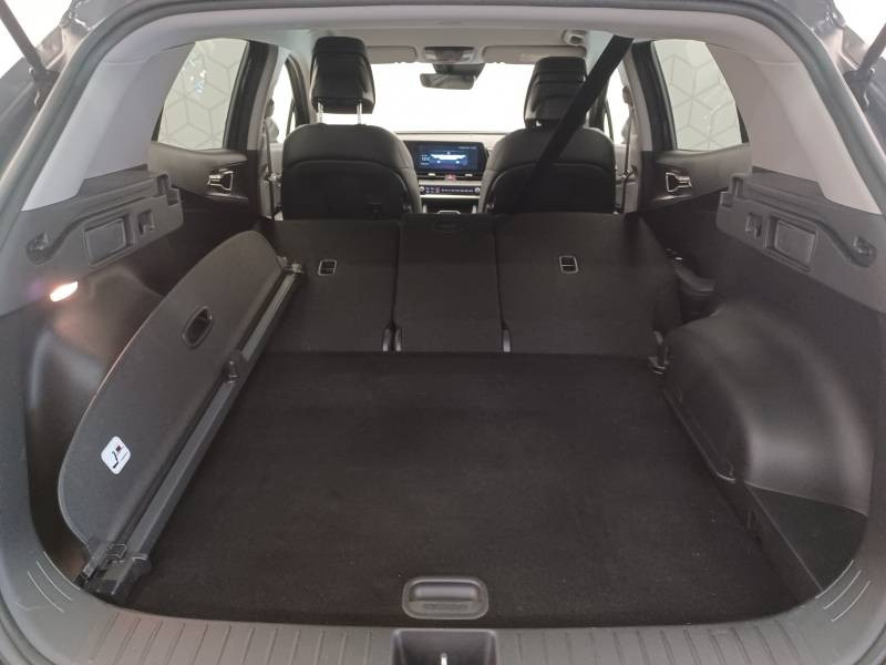 Kia Sportage VP 1.6 T-GDi 230ch ISG Hybride BVA6 4x2 Design  occasion � Bruges - photo n�17