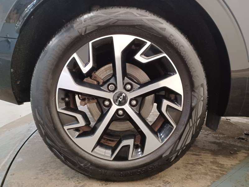 Kia Sportage VP 1.6 T-GDi 230ch ISG Hybride BVA6 4x2 Design  occasion � Bruges - photo n�9