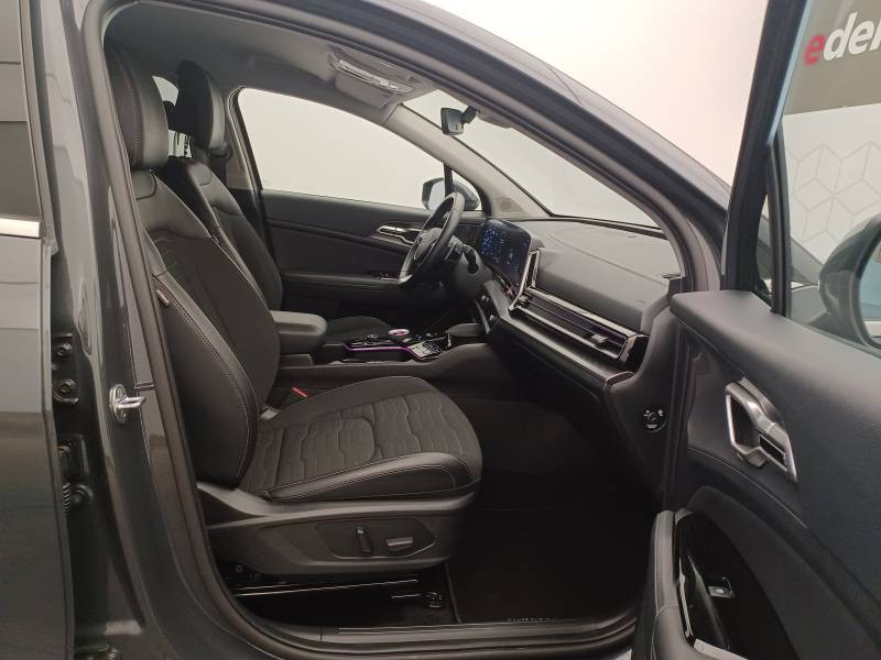 Kia Sportage VP 1.6 T-GDi 230ch ISG Hybride BVA6 4x2 Design  occasion � Bruges - photo n�14