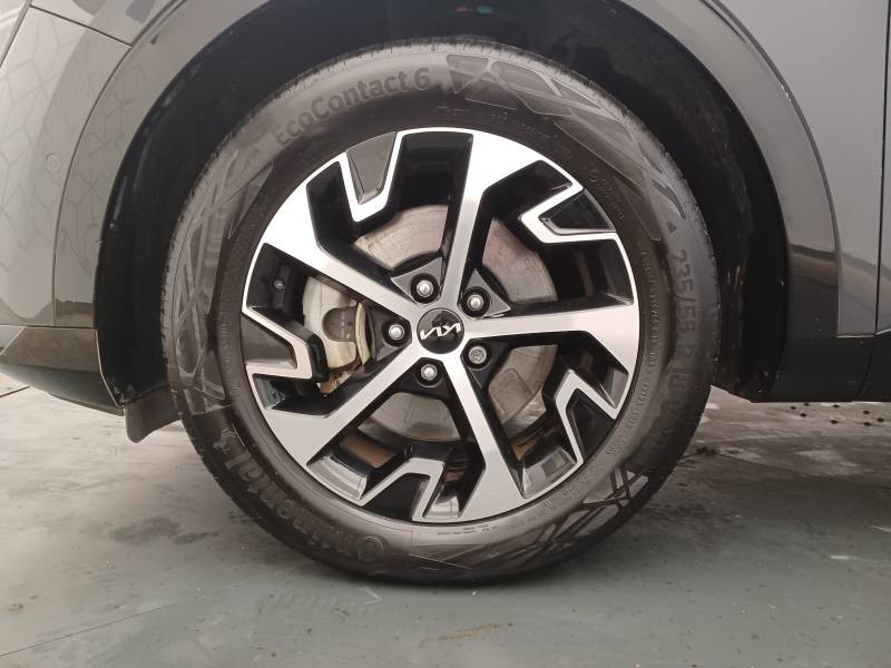 Kia Sportage VP 1.6 T-GDi 230ch ISG Hybride BVA6 4x2 Design  occasion � Bruges - photo n�7