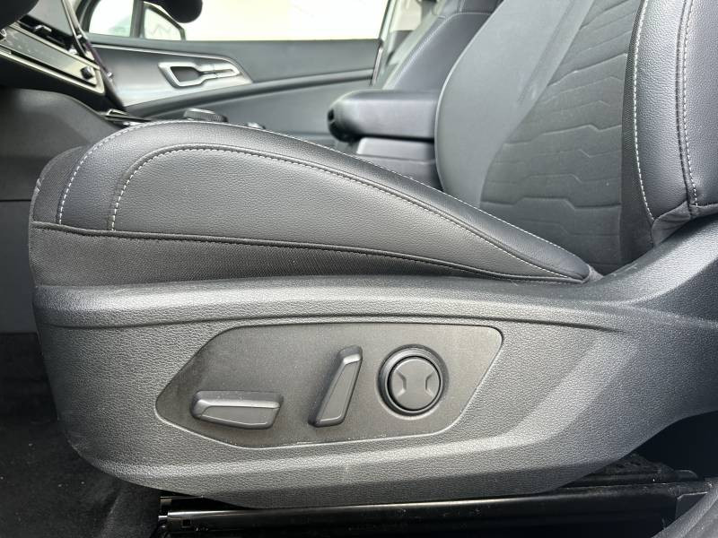 Kia Sportage VP 1.6 T-GDi 230ch ISG Hybride BVA6 4x2 Design  occasion  Saint Bazeille - photo n9
