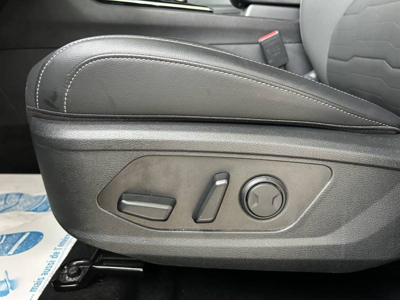 Kia Sportage VP 1.6 T-GDi 230ch ISG Hybride BVA6 4x2 Design  occasion  Saint Bazeille - photo n11