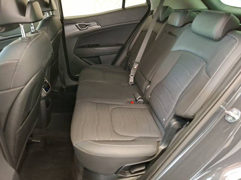 Kia Sportage VP 1.6 T-GDi 230ch ISG Hybride BVA6 4x2 Design  occasion  Saint Bazeille - photo n16