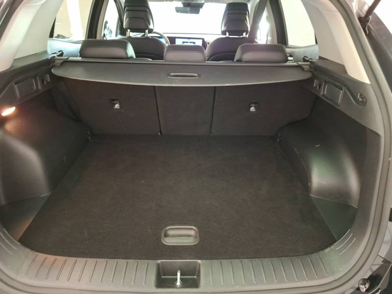 Kia Sportage VP 1.6 T-GDi 230ch ISG Hybride BVA6 4x2 Design  occasion  Saint Bazeille - photo n15