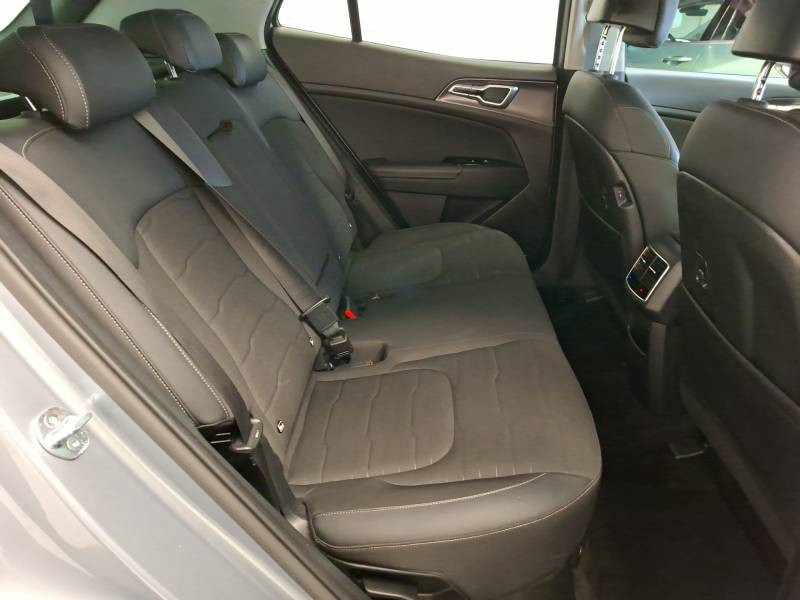 Kia Sportage VP 1.6 T-GDi 230ch ISG Hybride BVA6 4x2 Design  occasion  Saint Bazeille - photo n12