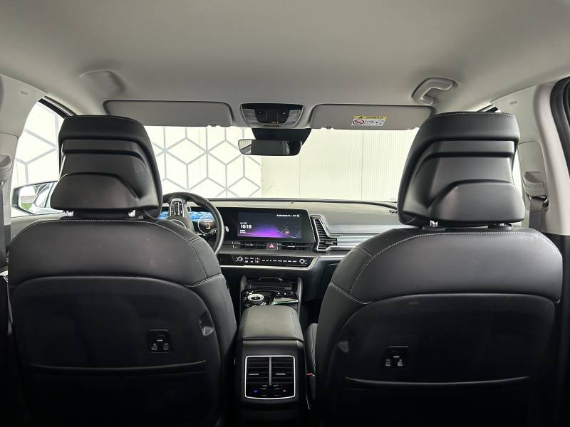 Kia Sportage VP 1.6 T-GDi 230ch ISG Hybride BVA6 4x2 Design  occasion  Saint Bazeille - photo n18