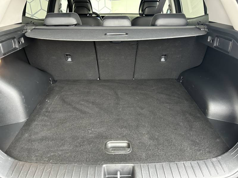 Kia Sportage VP 1.6 T-GDi 230ch ISG Hybride BVA6 4x2 Design  occasion  Saint Bazeille - photo n15