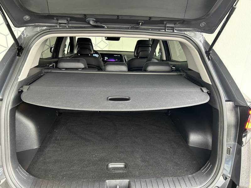 Kia Sportage VP 1.6 T-GDi 230ch ISG Hybride BVA6 4x2 Design  occasion  Saint Bazeille - photo n14