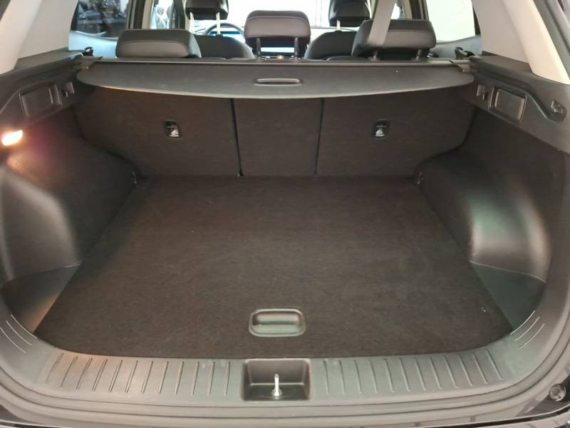 Kia Sportage VP 1.6 T-GDi 230ch ISG Hybride BVA6 4x2 Design  occasion  Saint Bazeille - photo n15