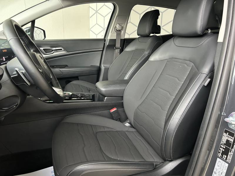 Kia Sportage VP 1.6 T-GDi 230ch ISG Hybride BVA6 4x2 Design  occasion  Saint Bazeille - photo n6