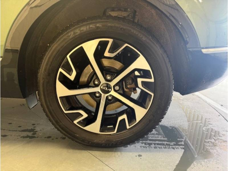 Kia Sportage VP 1.6 T-GDi 230ch ISG Hybride BVA6 4x2 Design  occasion � TARBES - photo n�6