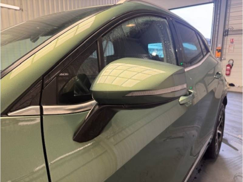 Kia Sportage VP 1.6 T-GDi 230ch ISG Hybride BVA6 4x2 Design  occasion � TARBES - photo n�16