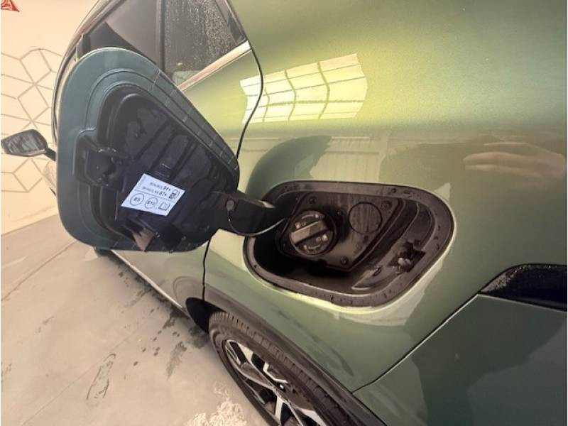 Kia Sportage VP 1.6 T-GDi 230ch ISG Hybride BVA6 4x2 Design  occasion � TARBES - photo n�19