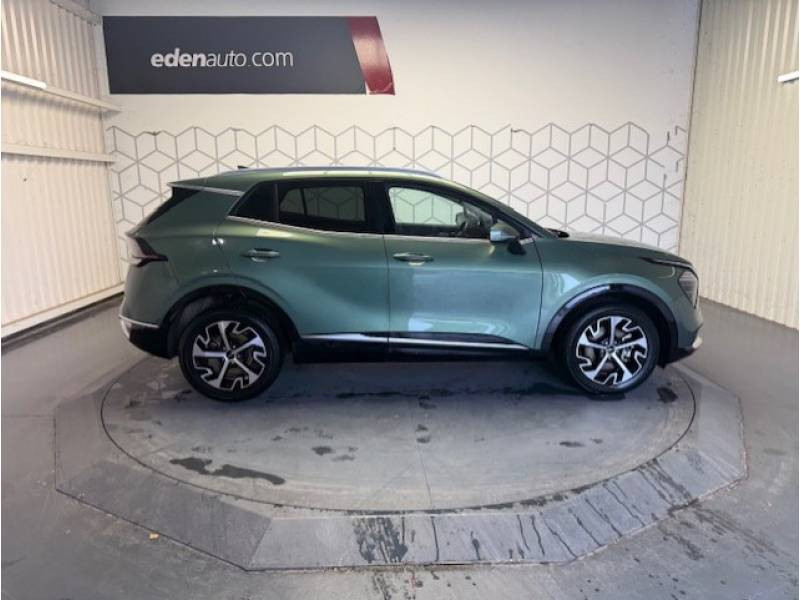 Kia Sportage VP 1.6 T-GDi 230ch ISG Hybride BVA6 4x2 Design  occasion � TARBES - photo n�11