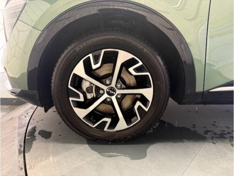 Kia Sportage VP 1.6 T-GDi 230ch ISG Hybride BVA6 4x2 Design  occasion � TARBES - photo n�13