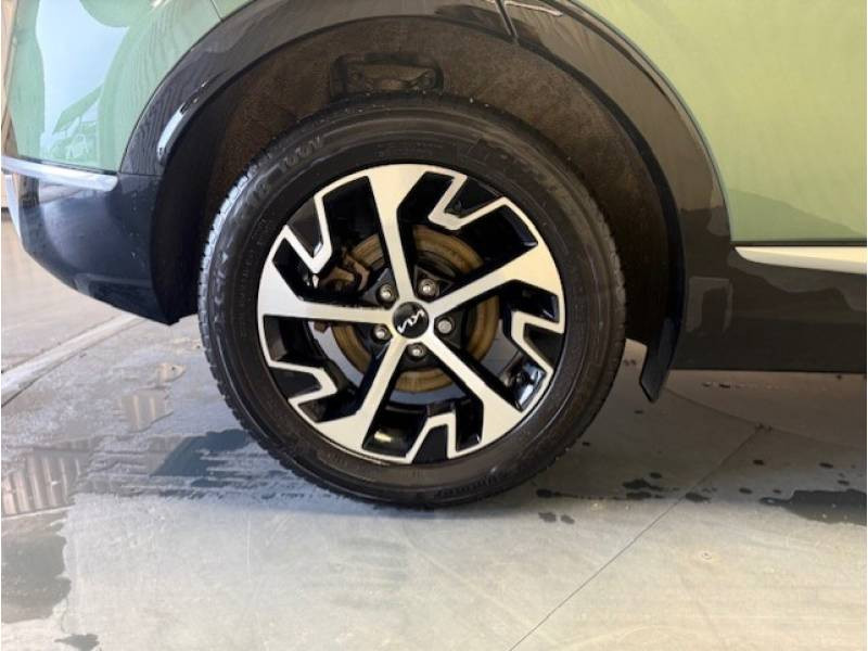 Kia Sportage VP 1.6 T-GDi 230ch ISG Hybride BVA6 4x2 Design  occasion � TARBES - photo n�15